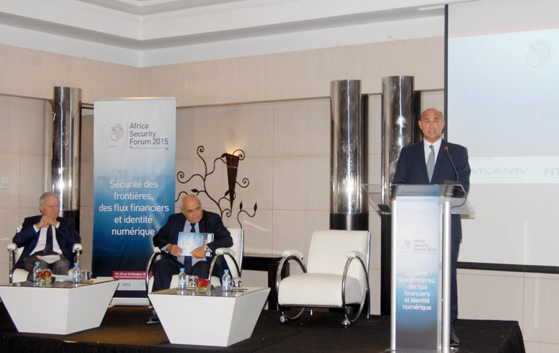 Africa Security Forum: L’innovation au service de la sécurité