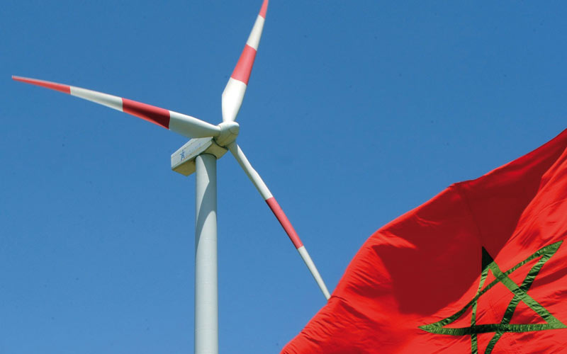 Energie: Une importante délégation russe en visite de travail au Maroc