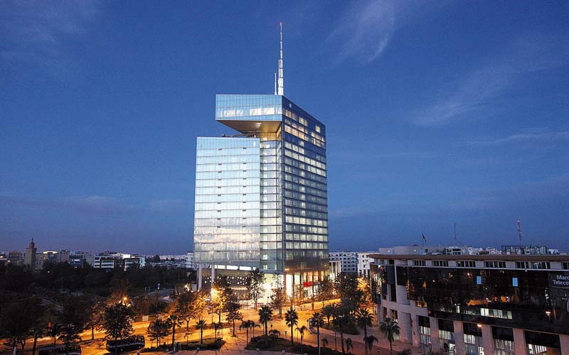 Maroc Telecom : près de 51 millions de clients atteints