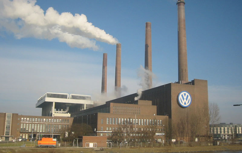 Volkswagen : Résultats 2014 flatteurs !