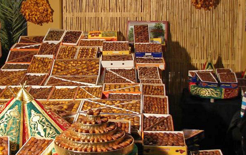 Salon Sidattes 2015: Clôture en apothéose et affluence record