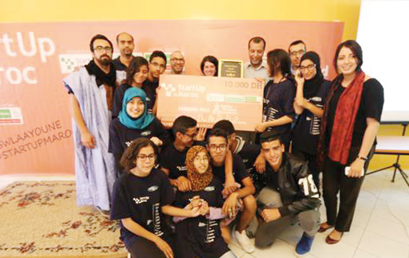 Startup Weekend Maroc: La caravane fait escale dans le chef-lieu des provinces du Sud