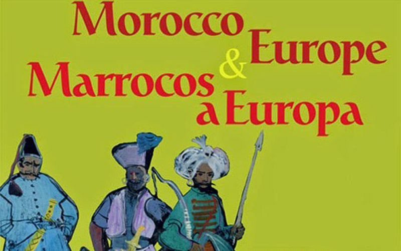 Lisbonne: exposition sur l’Histoire des relations entre le Maroc et l’Europe