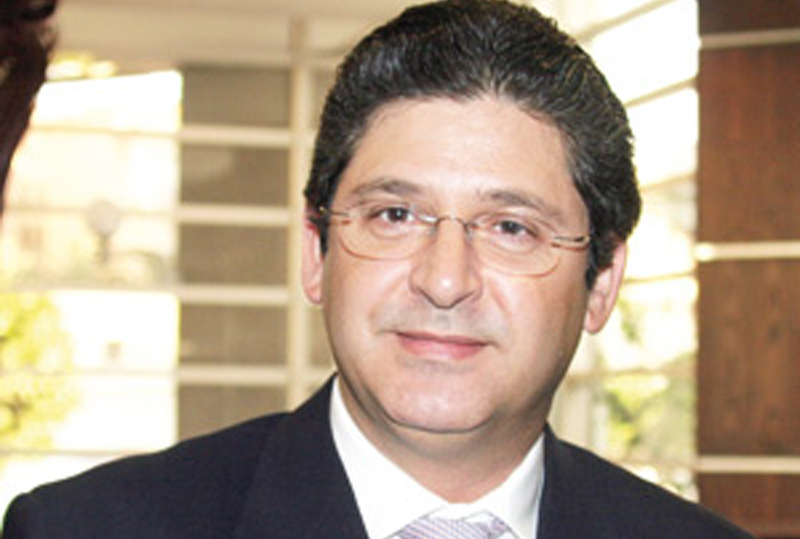 Ali Harraj assure l’intérim du CIH