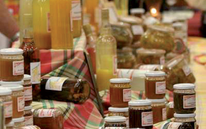 L ‘ADA promeut le terroir durant Ramadan