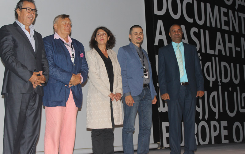 Festival Europe-Orient du film documentaire d’Asilah: La Pologne à l’honneur de la troisième édition