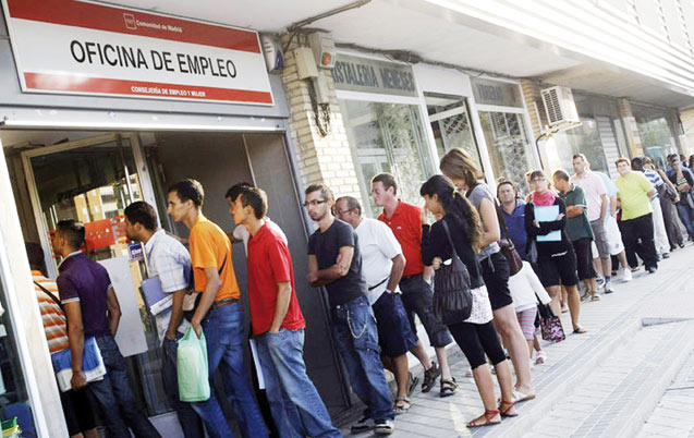 Près de 200.000 Marocains affiliés à la sécurité sociale en Espagne