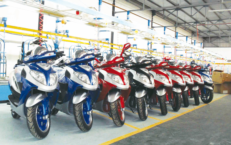 IFMIA et AMMM: Une convention pour booster les métiers des deux roues