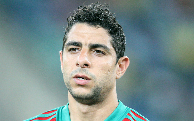 Préparation CAN Maroc 2015 : Chahechouche et El Ahmadi forfaits, El Adoua en renfort
