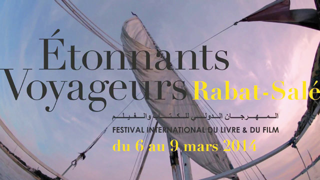 «Etonnants Voyageurs»: Et l’effervescence culturelle jaillit de la capitale et sa voisine