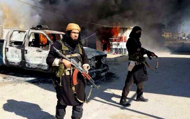 Un deuxième soldat libanais tué par les islamistes de l’IE