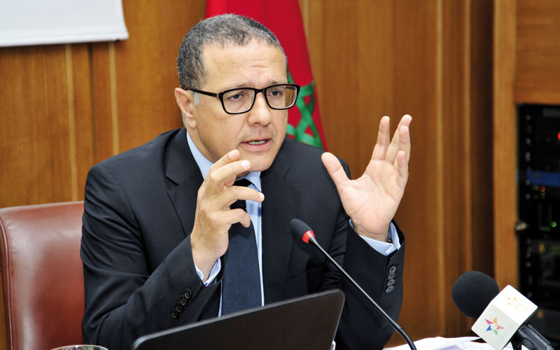 Conférence économique internationale sur l’Égypte: Le Maroc en faveur d’un partenariat stratégique