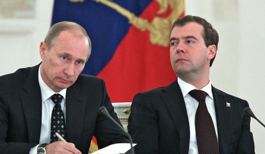 La Russie promet une réaction «asymétrique» à toute nouvelle sanction