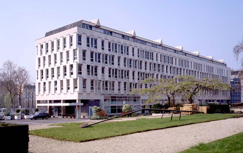Résidence d’artistes à la «Cité internationale des arts à Paris»: À vos projets !