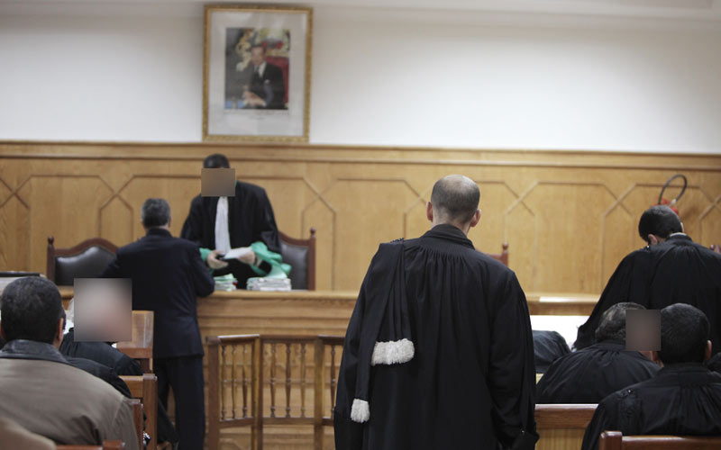 Procès Karim Zaz: L’ANRT donnera sa version, vendredi, devant le tribunal