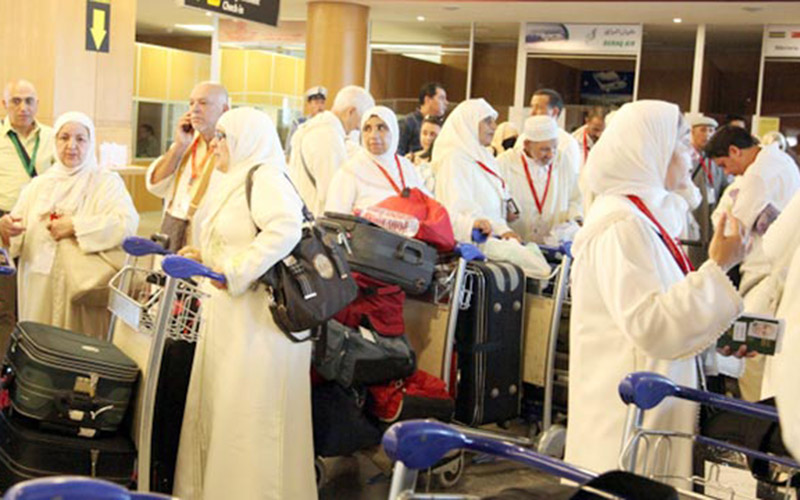 Hajj 2015 : deux agences de voyage sanctionnées pour non-respect des engagements