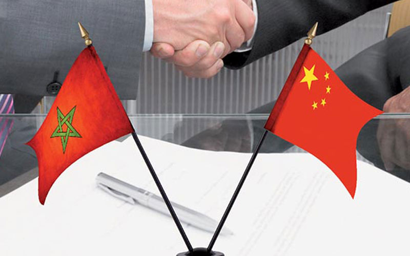 Maroc-Chine: signature de conventions de coopération dans le domaine de la santé