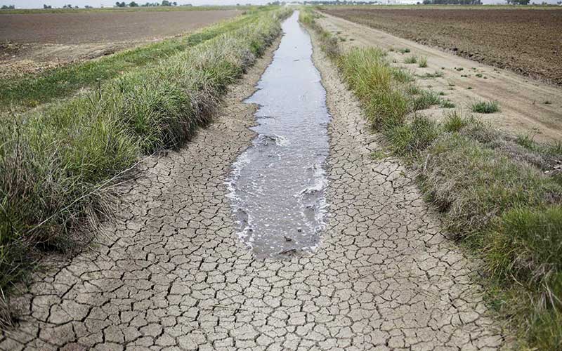 Le Maroc parmi les pays les plus menacés : Stress hydrique en 2040 ?