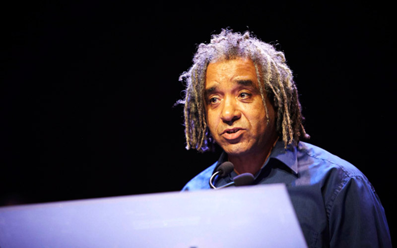 Daoud Oulad Sayed à l’honneur au Festival du cinéma d’Alexandrie