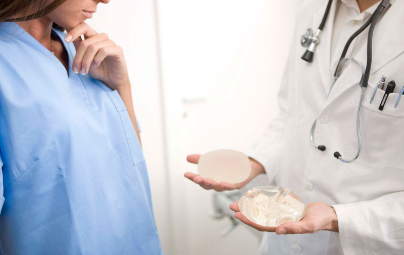 Cancer sur implant mammaire : Aucun cas n’a été diagnostiqué au Maroc