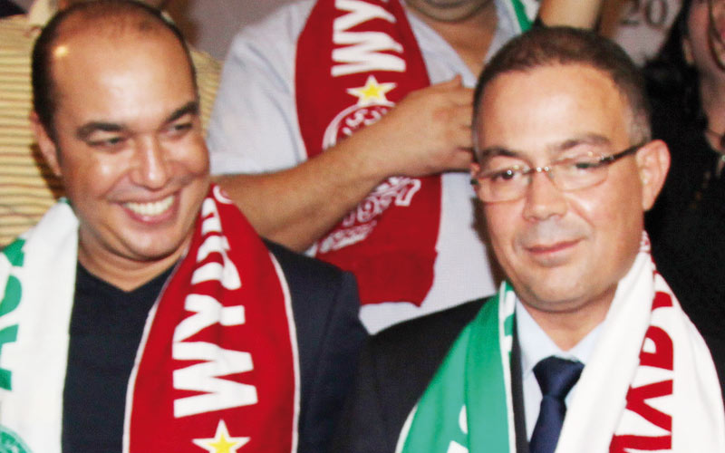 En cas de refus du report de la CAF, le Maroc doit-il se désister ?