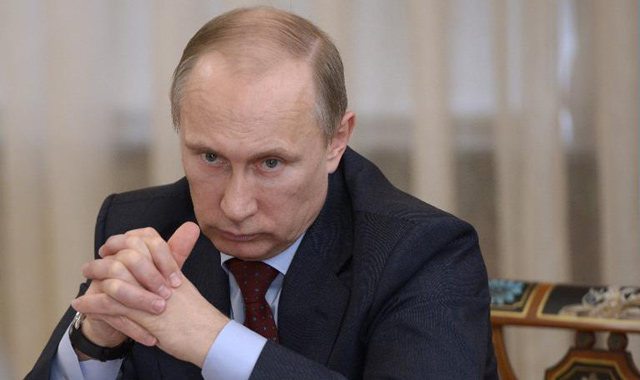 Russie : création d’un fonds anti-crise contre les sanctions occidentales