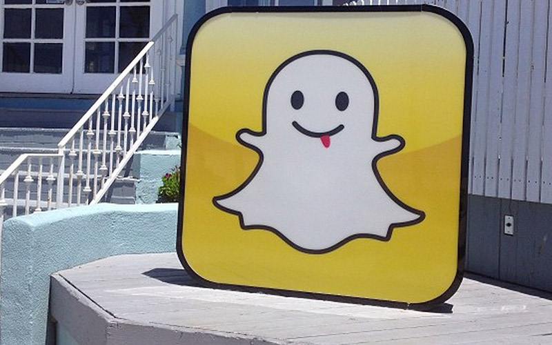 Vidéos Snapchat: Plus de 6 milliards de vues par jour