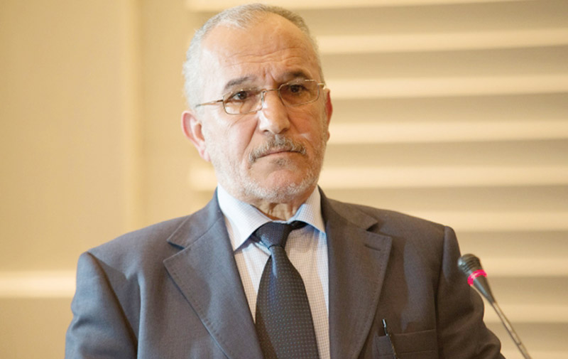 Assurances: La médiation confiée à Mohammed Saidi