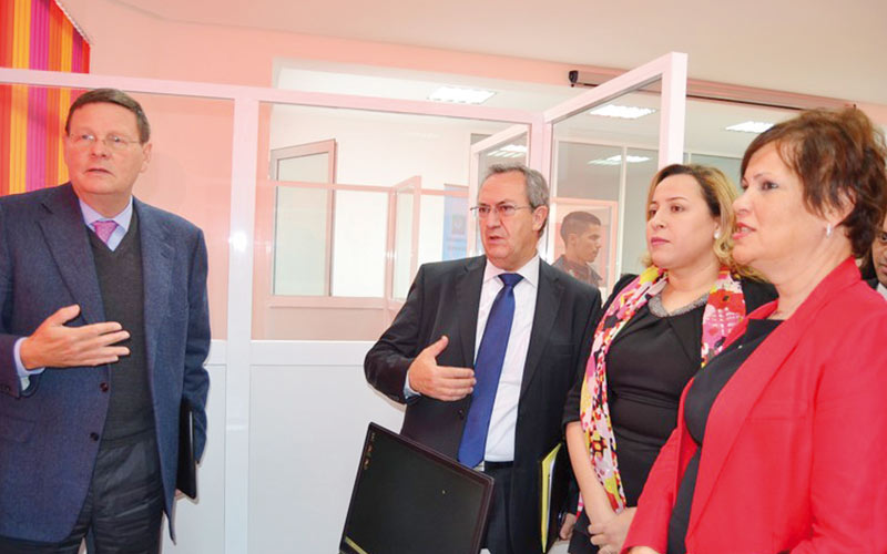 «Min Ajliki» soutient l’entrepreneuriat féminin dans la région Tanger-Tétouan