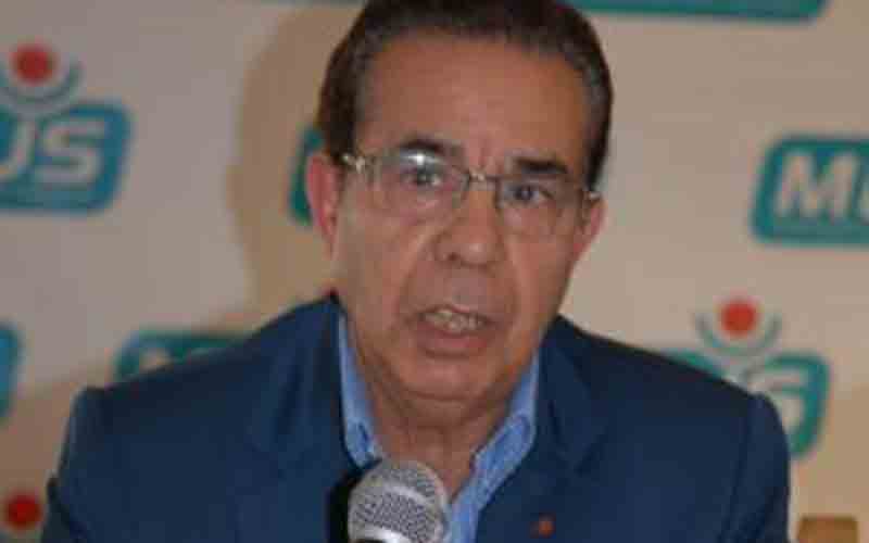 Le CIJM décerne l’Ordre du Mérite Sportif à Mustapha Zekri