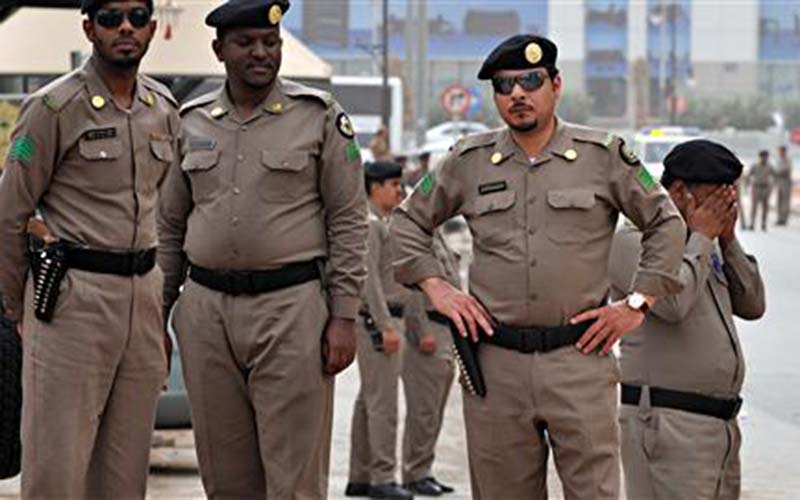 Démantèlement d’un réseau de trafic d’héroïne entre les Emirats et l’Arabie saoudite