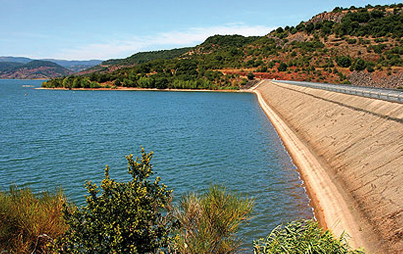 Gestion de l’eau: Le Languedoc-Roussillon parle de son expérience