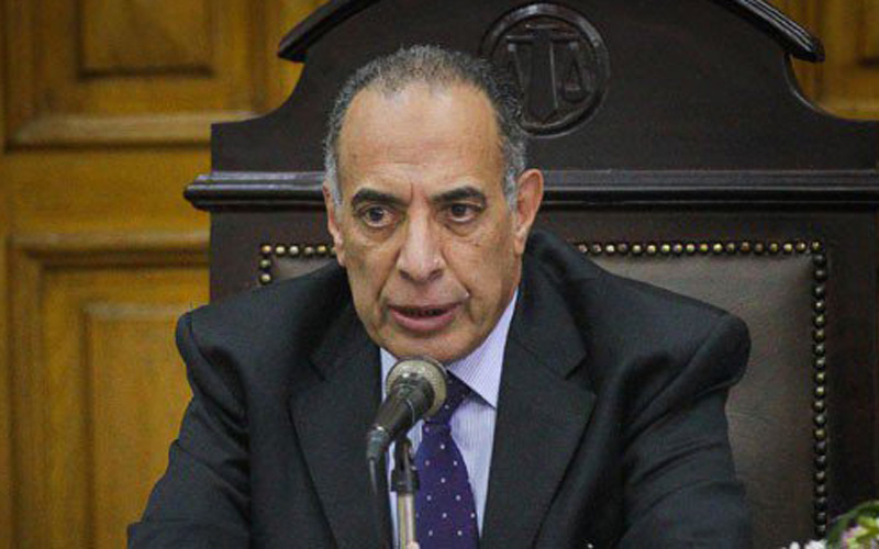 Egypte : Après ses propos controversés, le ministre de la Justice démissionne