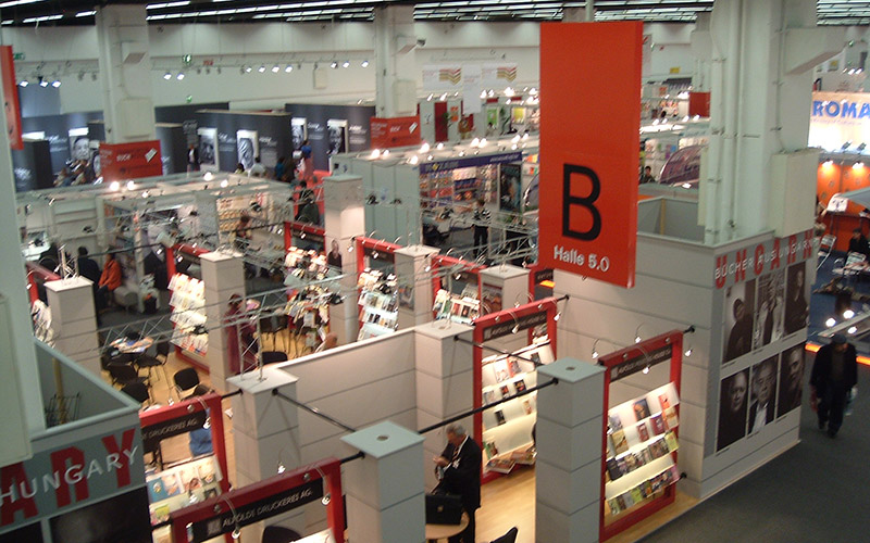 « Francfort Book Fair » Dix éditeurs marocains à l’honneur