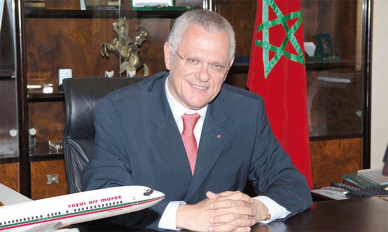 Aéroport international Mohammed V de Casablanca : Royal Air Maroc revendique un hub dédié à ses activités