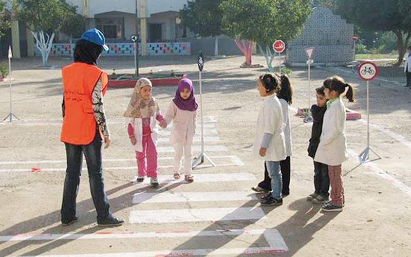 Lutte contre l’insécurité routière : Fès donne le ton !