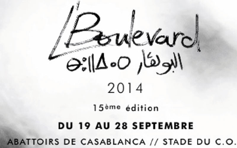 15ème édition de L’Boulevard : Demandez le programme