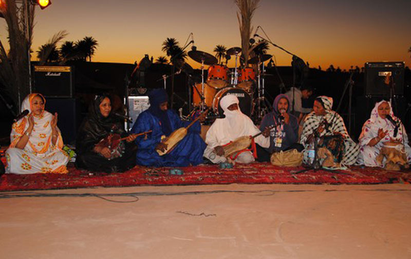 M’Hamid El Ghizlane à l’heure de la 6è édition du Festival «Taragalte»