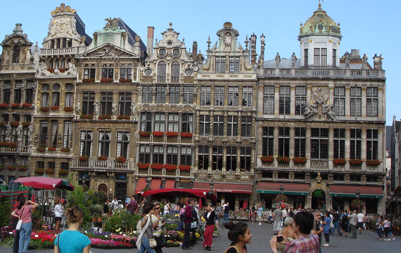Belgique : Il y a trop d’immigrés, selon plus de 60% des Belges