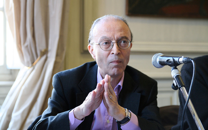 Commission du Film de Ouarzazate : Noureddine Sail, réélu président