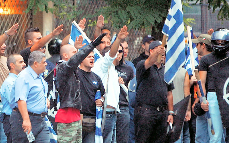 Hooliganisme en Grèce : Un supporter mortellement blessé