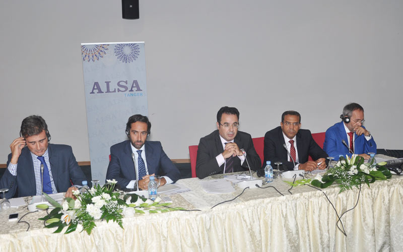 Alsa s’engage pour la sécurité routière