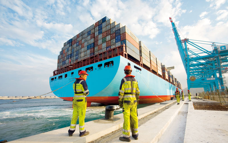 Export: Merci aux phosphates et à l’automobile !