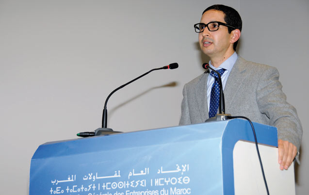 Formation professionnelle: Abdelâdim El Guerrouj énumère les urgences
