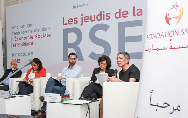 Economie sociale et solidaire: SMarT mesure la pertinence du concept