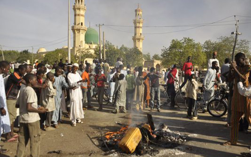 Terrorisme : Le Maroc condamne fermement l’attentat contre la Grande Mosquée de Kano au Nigeria