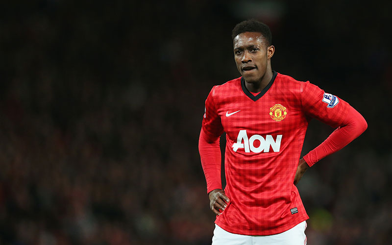Transfert : Welbeck rejoint Arsenal