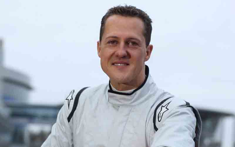 Schumacher quitte l’hôpital