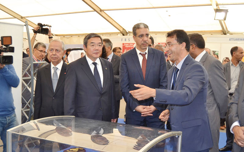 La connectivité maritime du Maroc se renforce