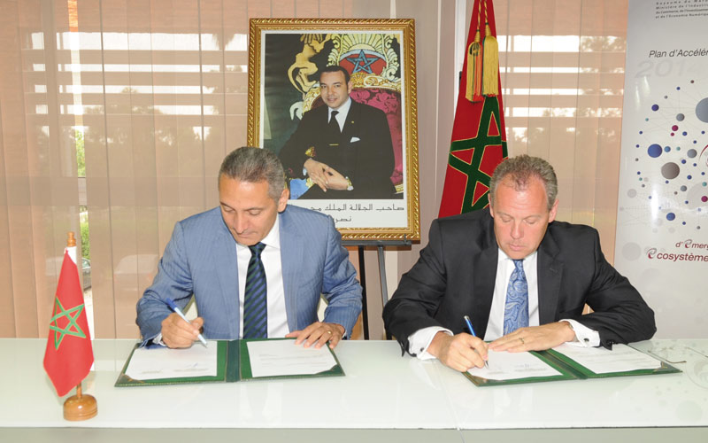 Gestion de l’énergie: Eaton officialise son implantation au Maroc